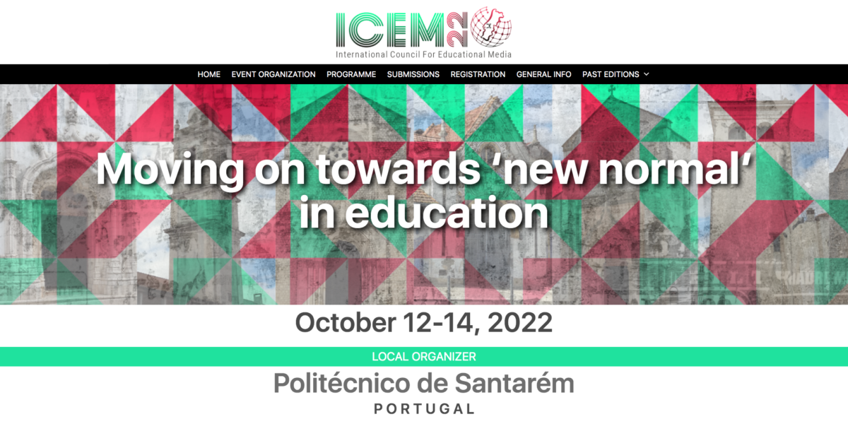 ICEM 2022