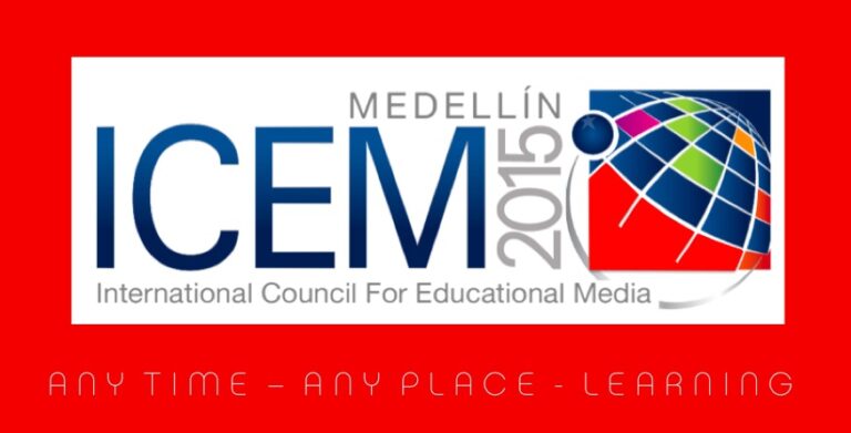 Icem 2015 Conference Icem Icem 2015 Conference Icem